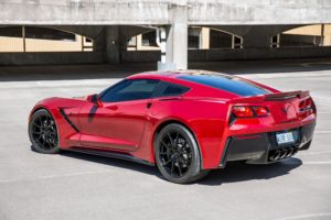 2014, Chevrolet, Corvette, C , Sting, Ray, Muscle, Supercar, Muscle, Stingray