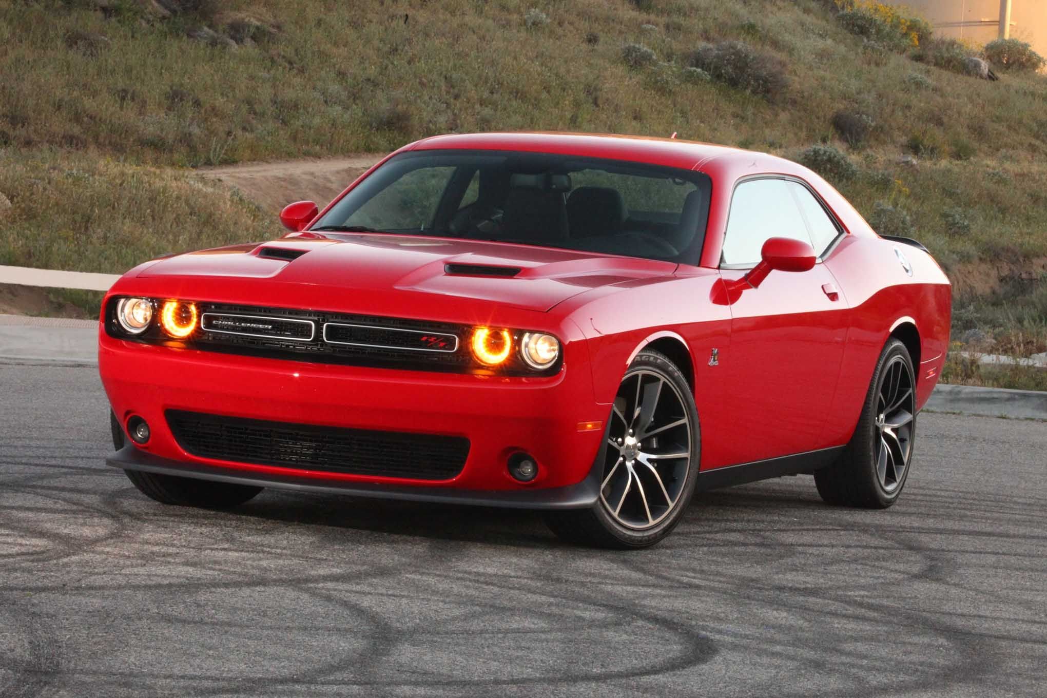 2015 scat pack charger