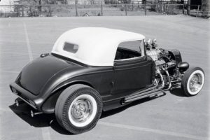 1932, Ford, Deluxe, Coupe, Hot, Rod, Rods, Custom, Vintage, Retro, Concept