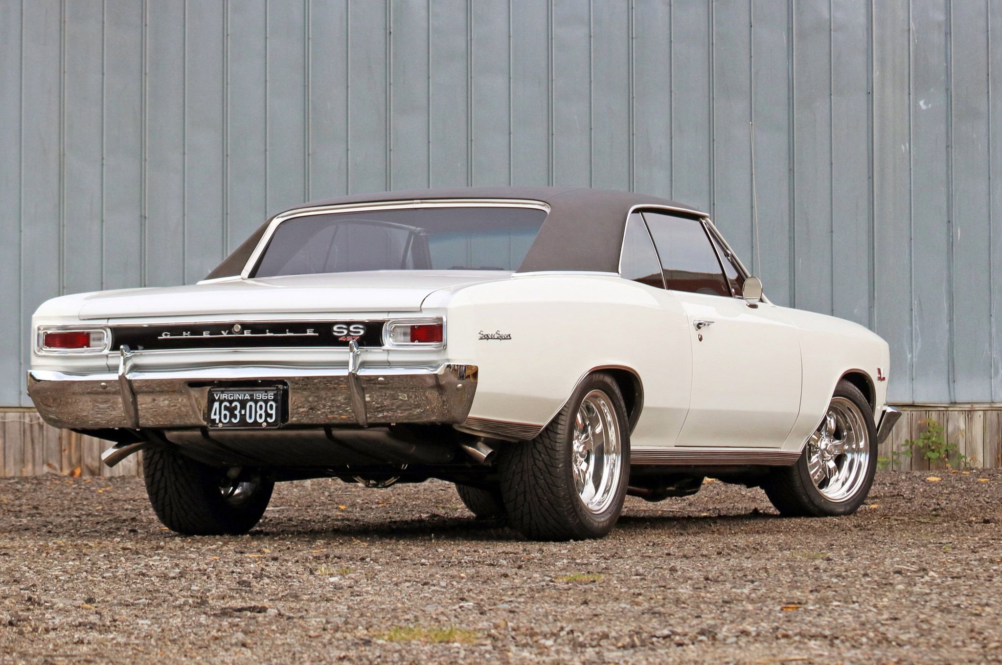 1966, Chevrolet, Chevelle, S s, Muscle, Classic, 427, Hot, Rod, Rods, Custom Wallpaper