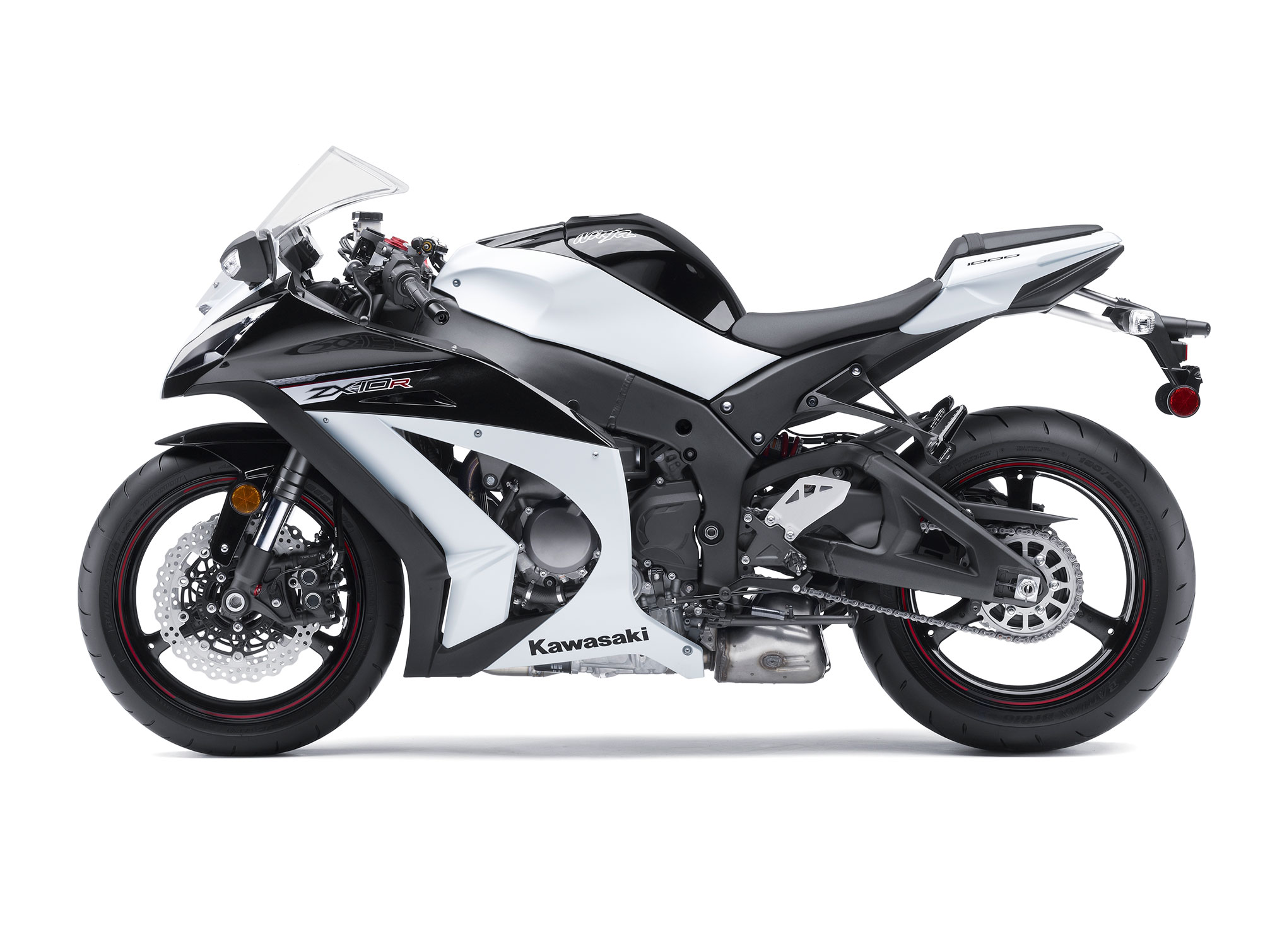 2013, Kawasaki, Zx 10r Wallpapers HD / Desktop and Mobile