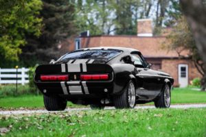 1968, Ford, Mustang, Shelby, Gt500cr, Muscle, Hot, Rod, Rods, Classic, G t, Gt500