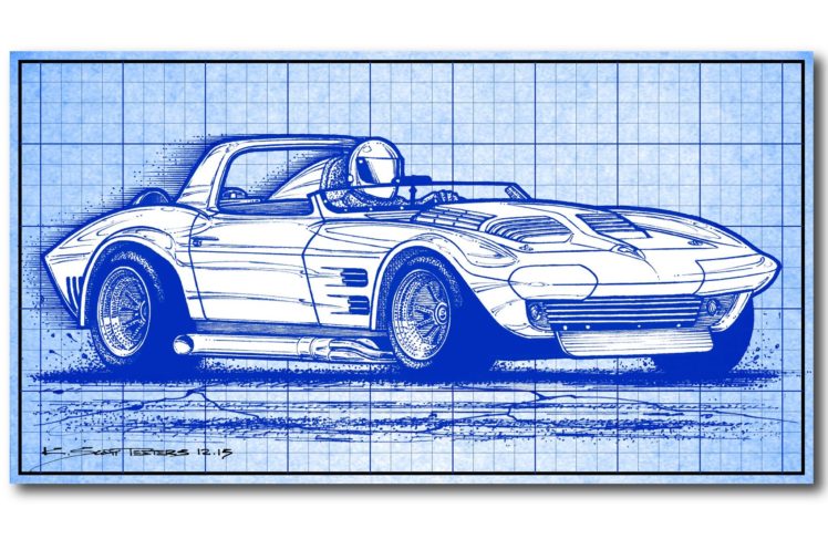 chevrolet, Corvette, Race, Racing, Le mans, Supercar, Muscle, Art, Artwork, Lemans, Hot, Rod, Rods HD Wallpaper Desktop Background
