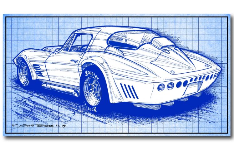 chevrolet, Corvette, Race, Racing, Le mans, Supercar, Muscle, Art, Artwork, Lemans, Hot, Rod, Rods HD Wallpaper Desktop Background