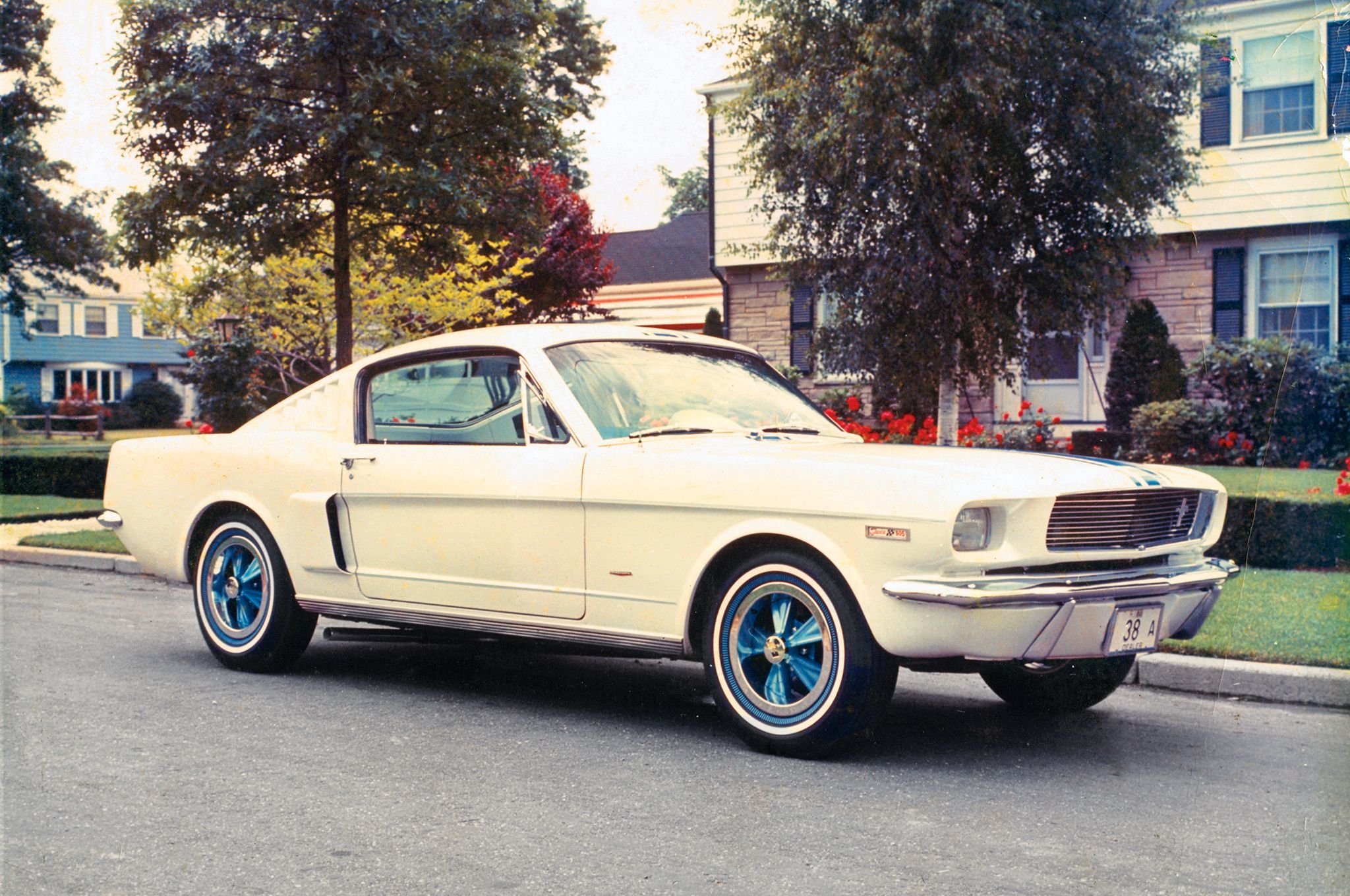 hot, Rod, Rods, Custom, Retro, Tuning, Ford, Mustang Wallpaper