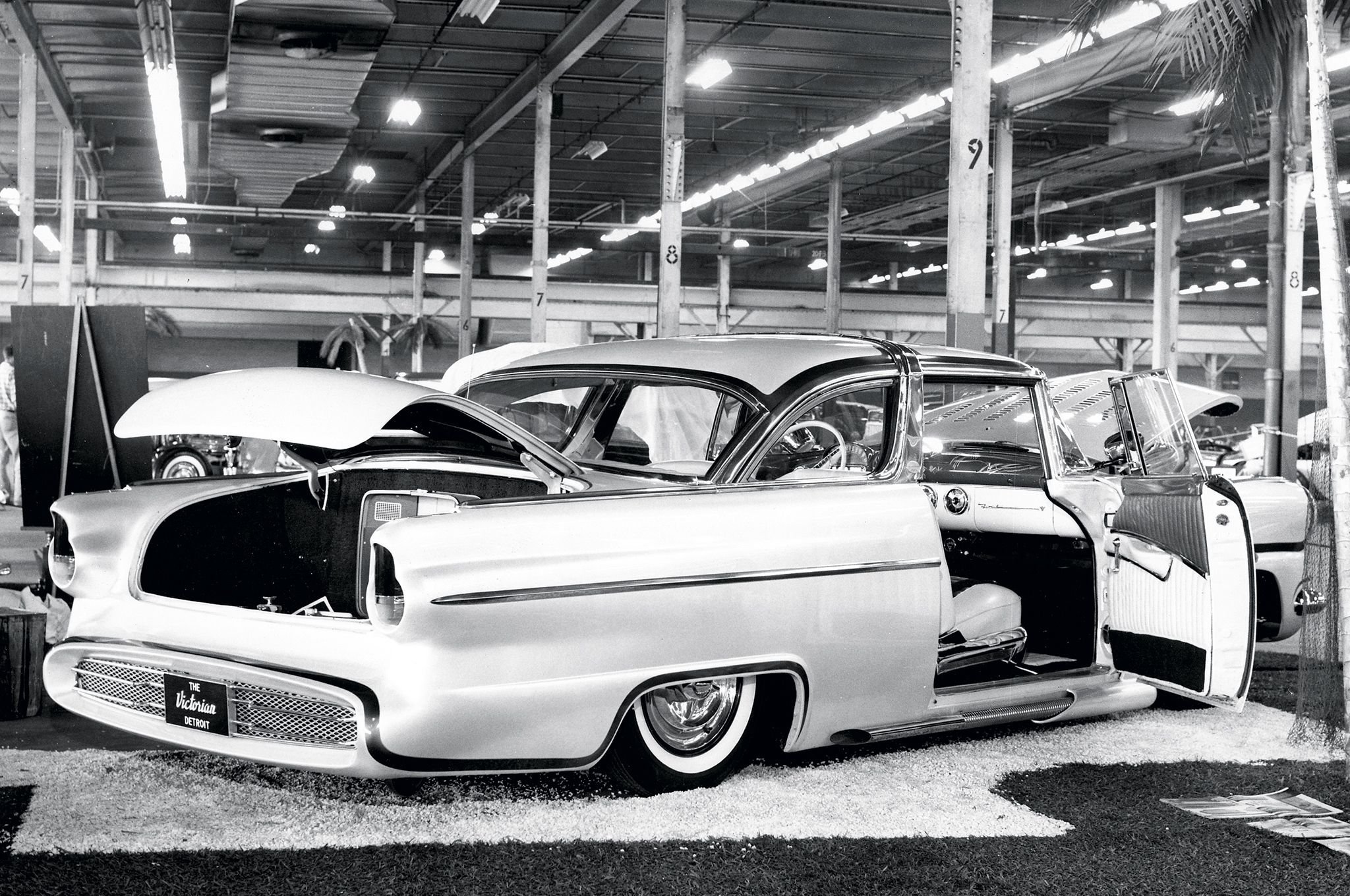 hot, Rod, Rods, Custom, Retro, Tuning Wallpaper