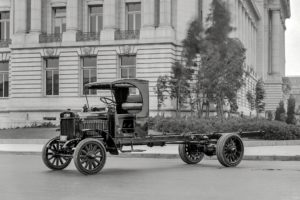 1920, Atterbury, Two ton, Truck, Semi, Tractor, Pickup, Transport