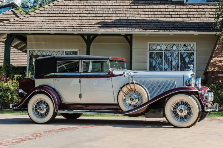 1932, Auburn, V12, 160a, Custom, Dual, Ratio, Phaeton, Sedan, Luxury, Vintage HD Wallpaper Desktop Background