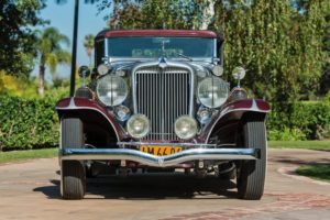 1932, Auburn, V12, 160a, Custom, Dual, Ratio, Phaeton, Sedan, Luxury, Vintage
