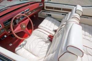 1976, Cadillac, Eldorado, Bicentennial, Luxury, Classic