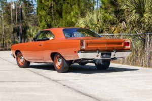 1969, Plymouth, Road, Runner, Hardtop, Coupe, 426, Hemi, Rm23, Mopar, Muscle, Classic