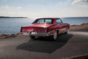 1963, Buick, Riviera, 4747, Classic, Luxury