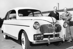 1941, Ford, Soybean, Car, Retro, Vintage