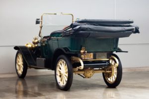 1911, Premier, 4 40, 5 passenger, Touring, Luxury, Vintage, Retro