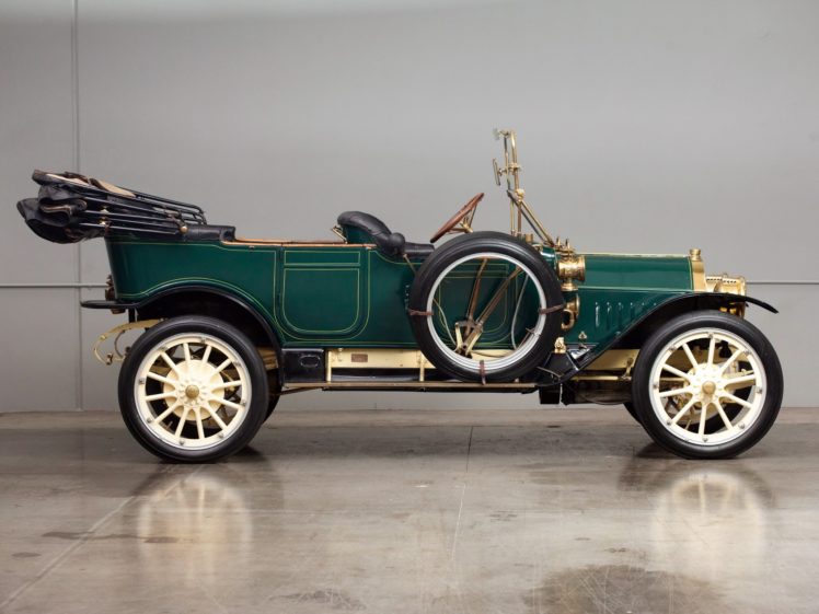 1911, Premier, 4 40, 5 passenger, Touring, Luxury, Vintage, Retro HD Wallpaper Desktop Background