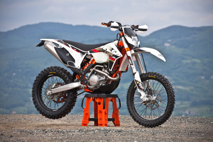 2013, Ktm, 450exc, Six, Days HD Wallpaper Desktop Background