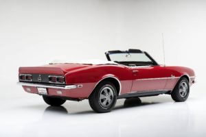 1968, Chevrolet, Camaro, R s, S s, 396, Convertible, 12467, Muscle, Classic