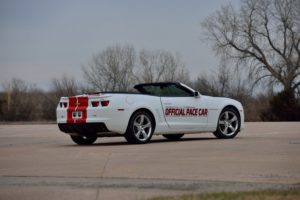 2011, Chevrolet, Camaro, S s, Convertible, Indy, 500, Pace, Muscle, Race, Racing, Classic