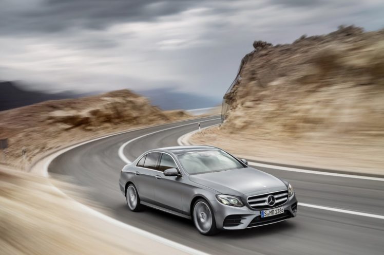 2017, Mercedes, Benz, E class, Cars, Sedan HD Wallpaper Desktop Background