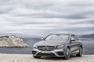 2017, Mercedes, Benz, E class, Cars, Sedan