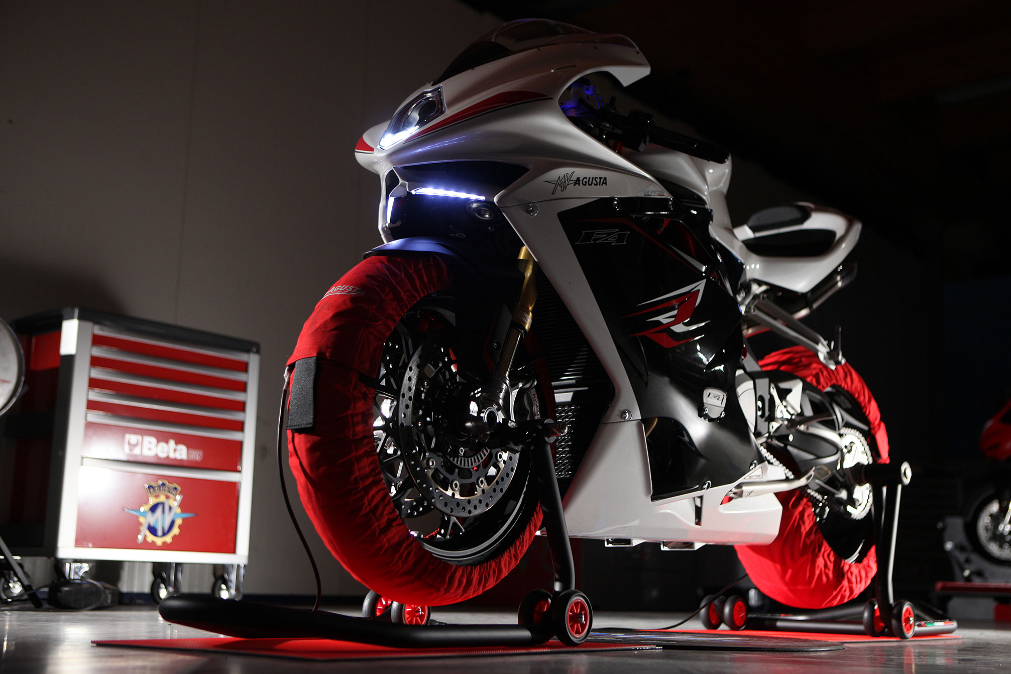 2013, Mv agusta, F4rr Wallpaper