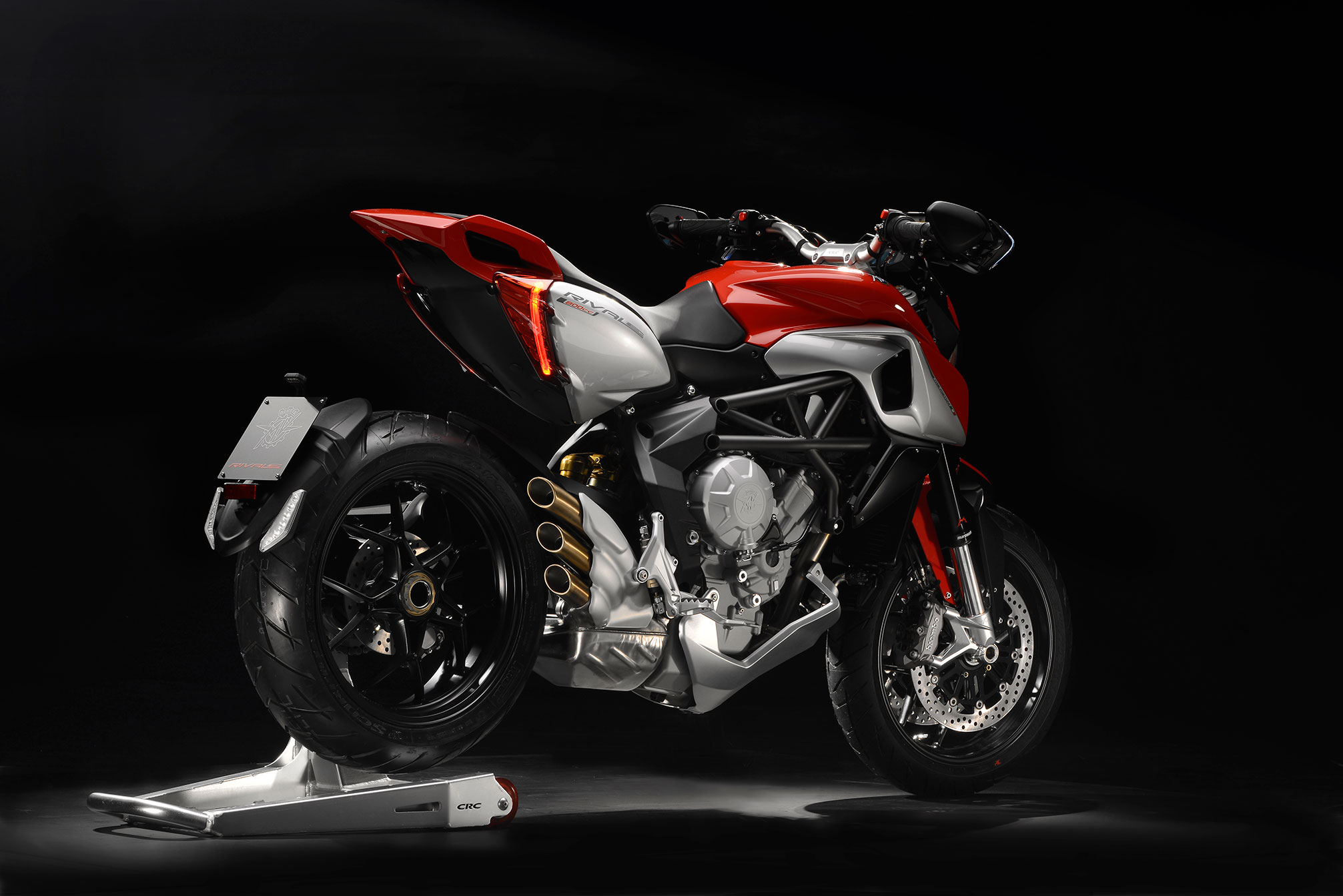 2013, Mv agusta, Rivale, 800, Agusta Wallpaper