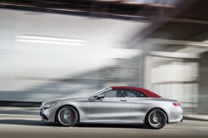 mercedes, Benz, S63, Amg, Cabriolet, Edition, 130, Cars
