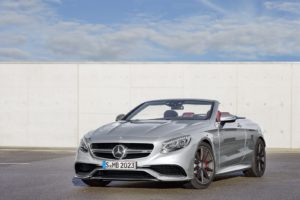 mercedes, Benz, S63, Amg, Cabriolet, Edition, 130, Cars