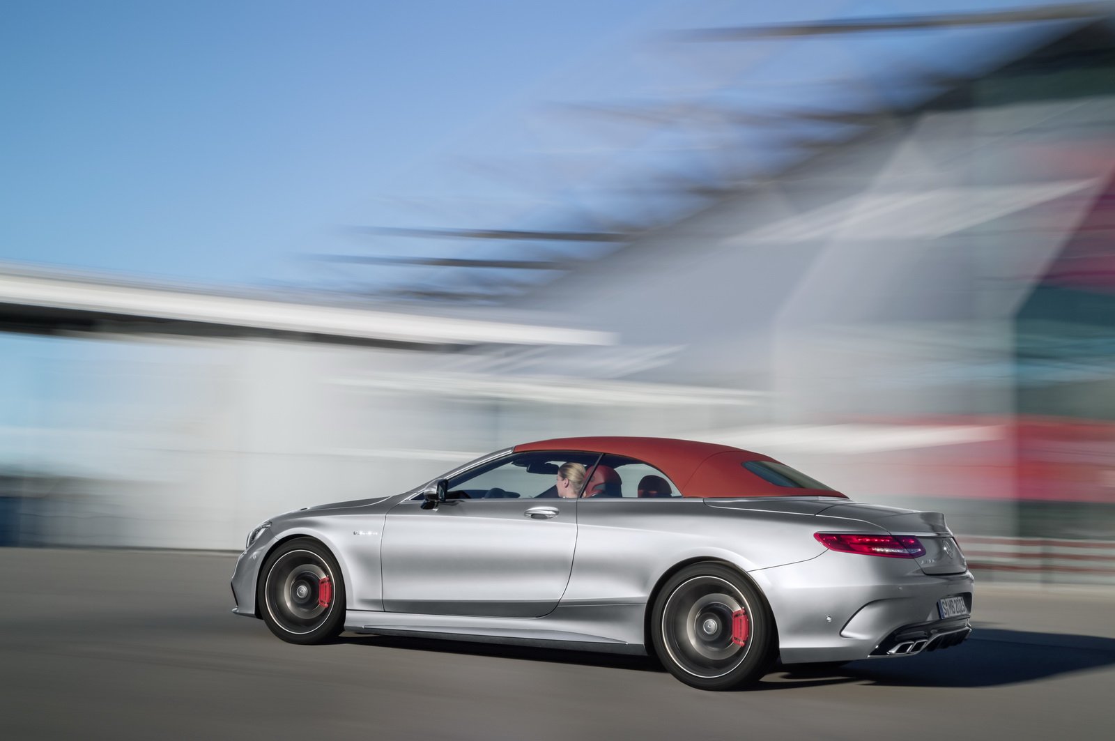 mercedes, Benz, S63, Amg, Cabriolet, Edition, 130, Cars Wallpaper