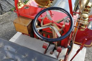 1913, Merryweather, Fire, Engine, Emergency, Firetruck, Semi, Tractor, Vintage