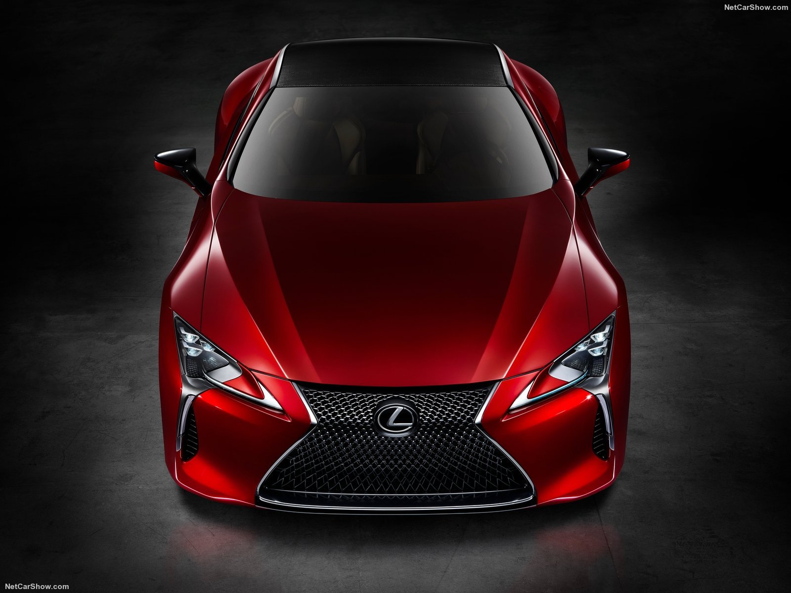 lexus, Lc, 500, Coupe, Cars, 2016 Wallpaper