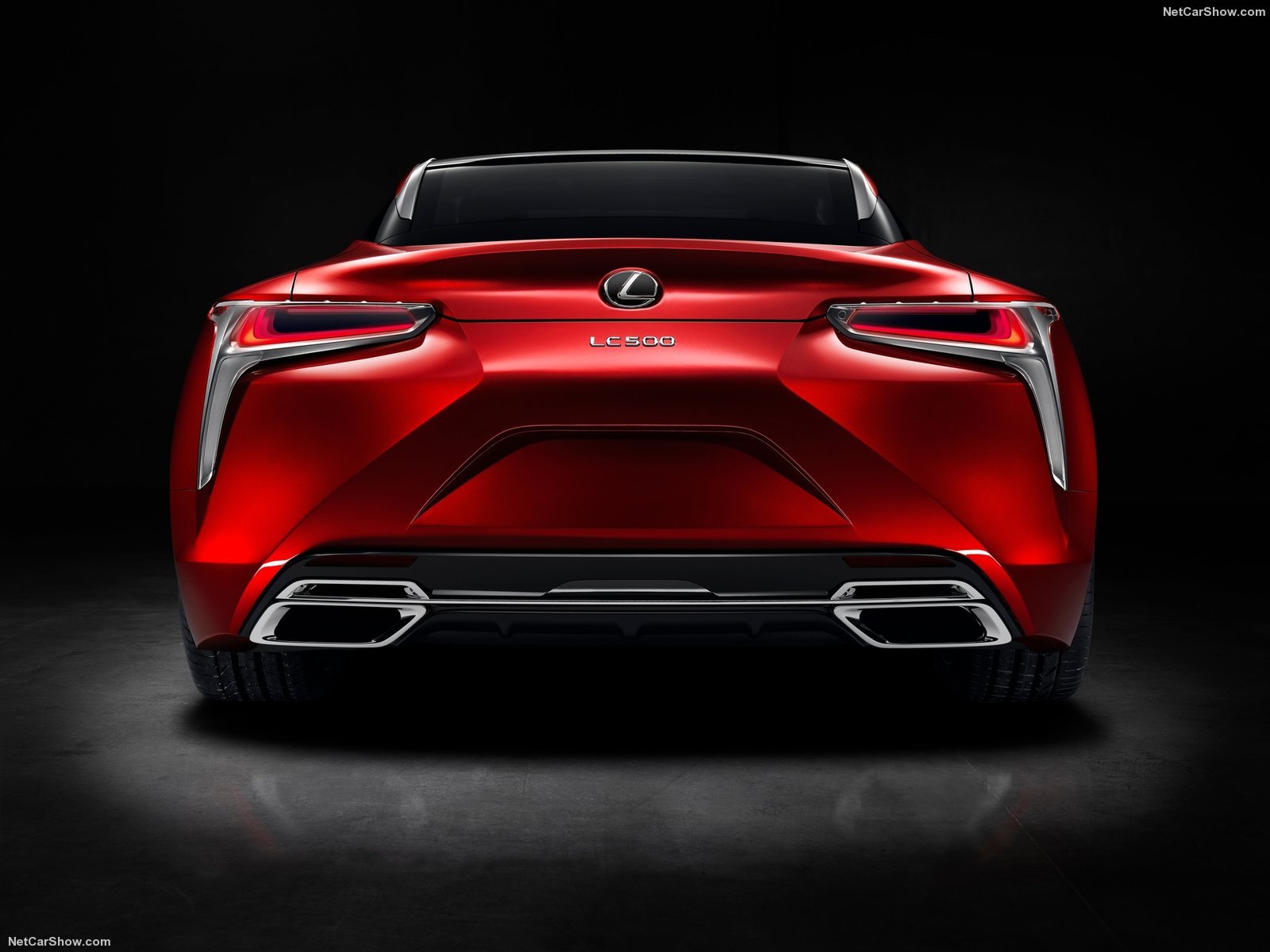 lexus, Lc, 500, Coupe, Cars, 2016 Wallpaper