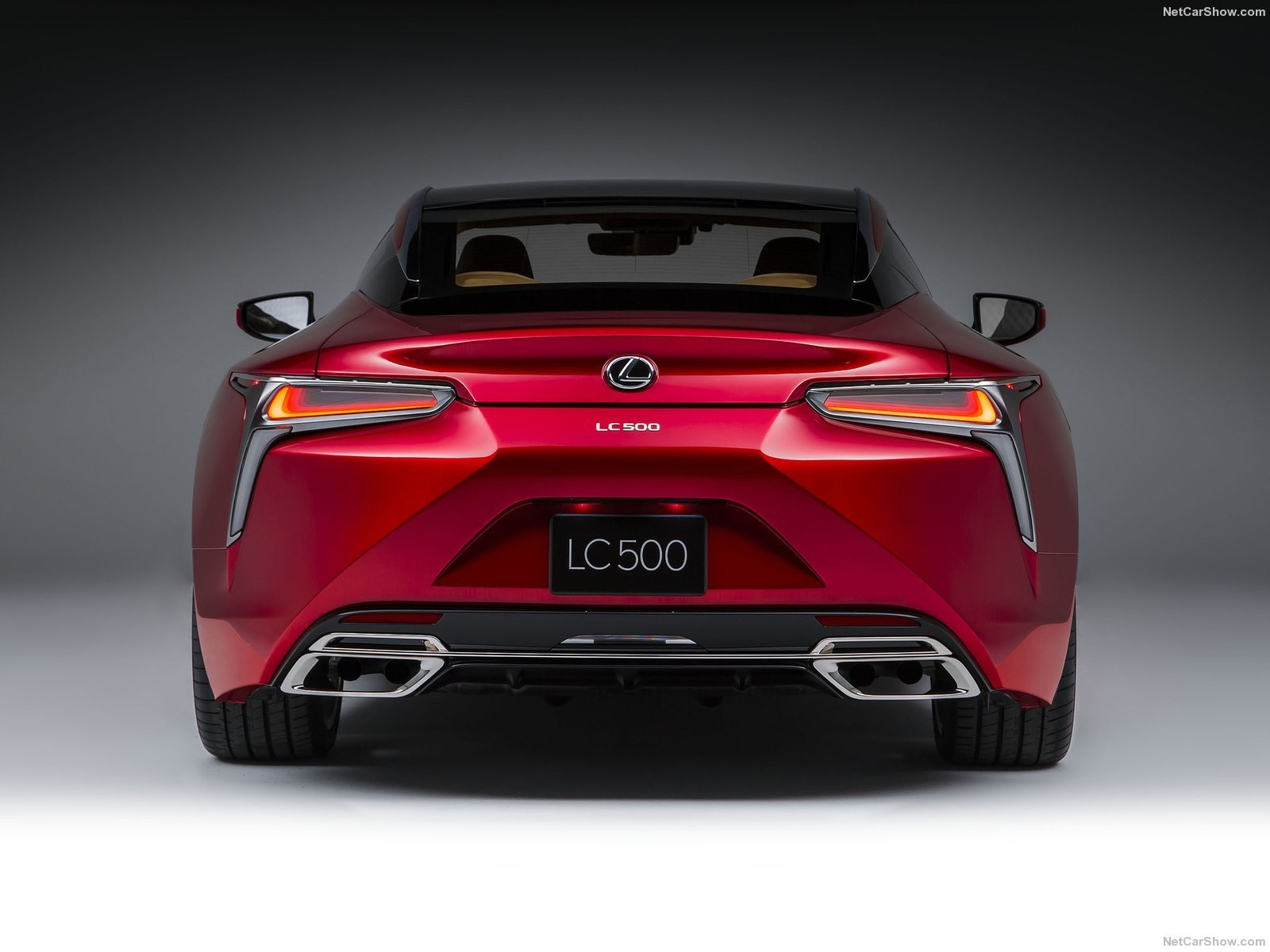 lexus, Lc, 500, Coupe, Cars, 2016 Wallpaper