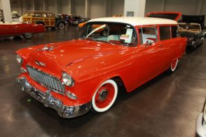 1955 57, Chevrolet, Hot, Rod, Rods, Custom, Retro, Stationwagon