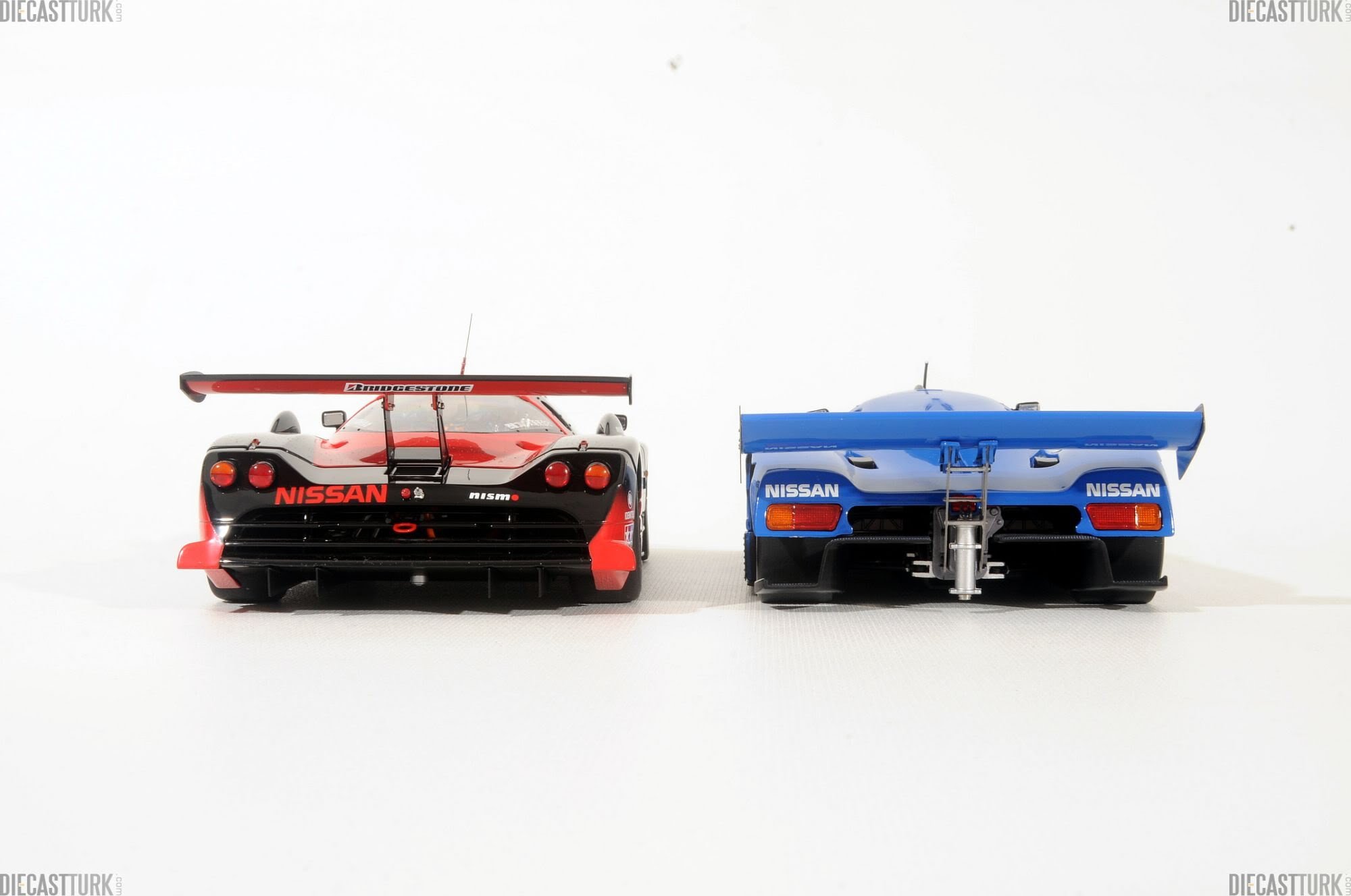 nissan, R390, Gt1, Race, Racing, Lemans, Le mans, Supercar Wallpaper