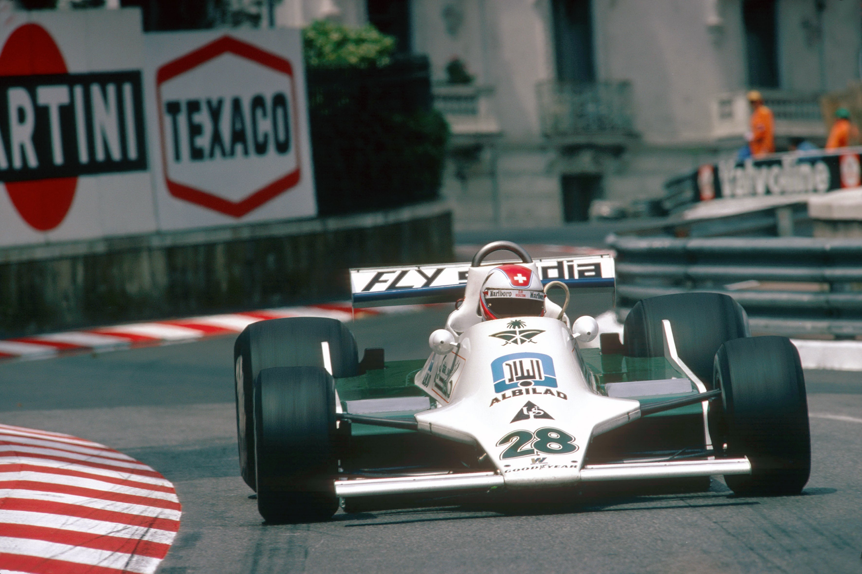 1979, Williams, Fw07, F 1, Formula, Race, Racing Wallpaper