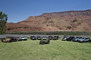 jeep, 4×4, Suv