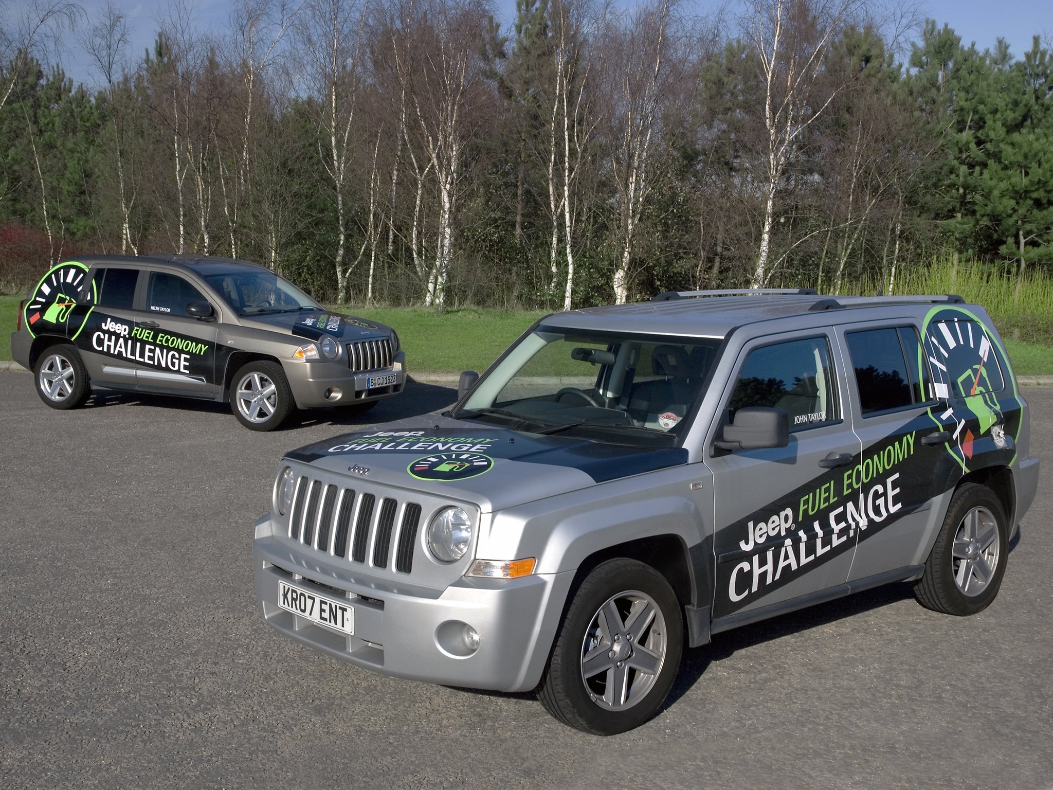 jeep, 4x4, Suv Wallpaper