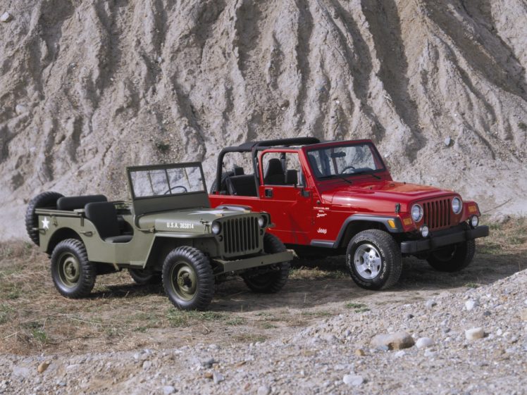 jeep, 4×4, Suv HD Wallpaper Desktop Background