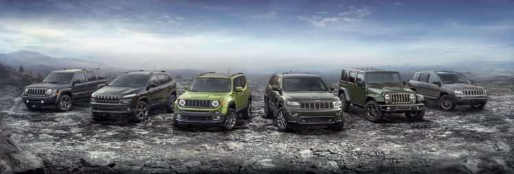 jeep, 4×4, Suv HD Wallpaper Desktop Background