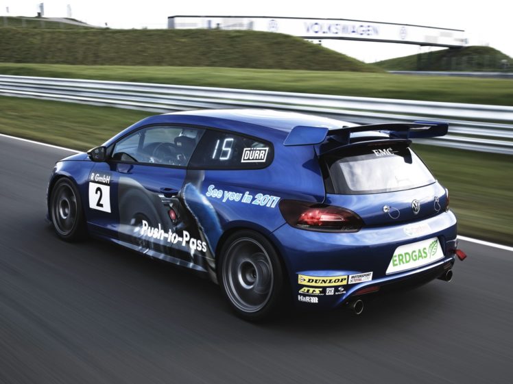 2010, Volkswagen, Scirocco, R cup, Cng, Rally, Race, Racing HD Wallpaper Desktop Background