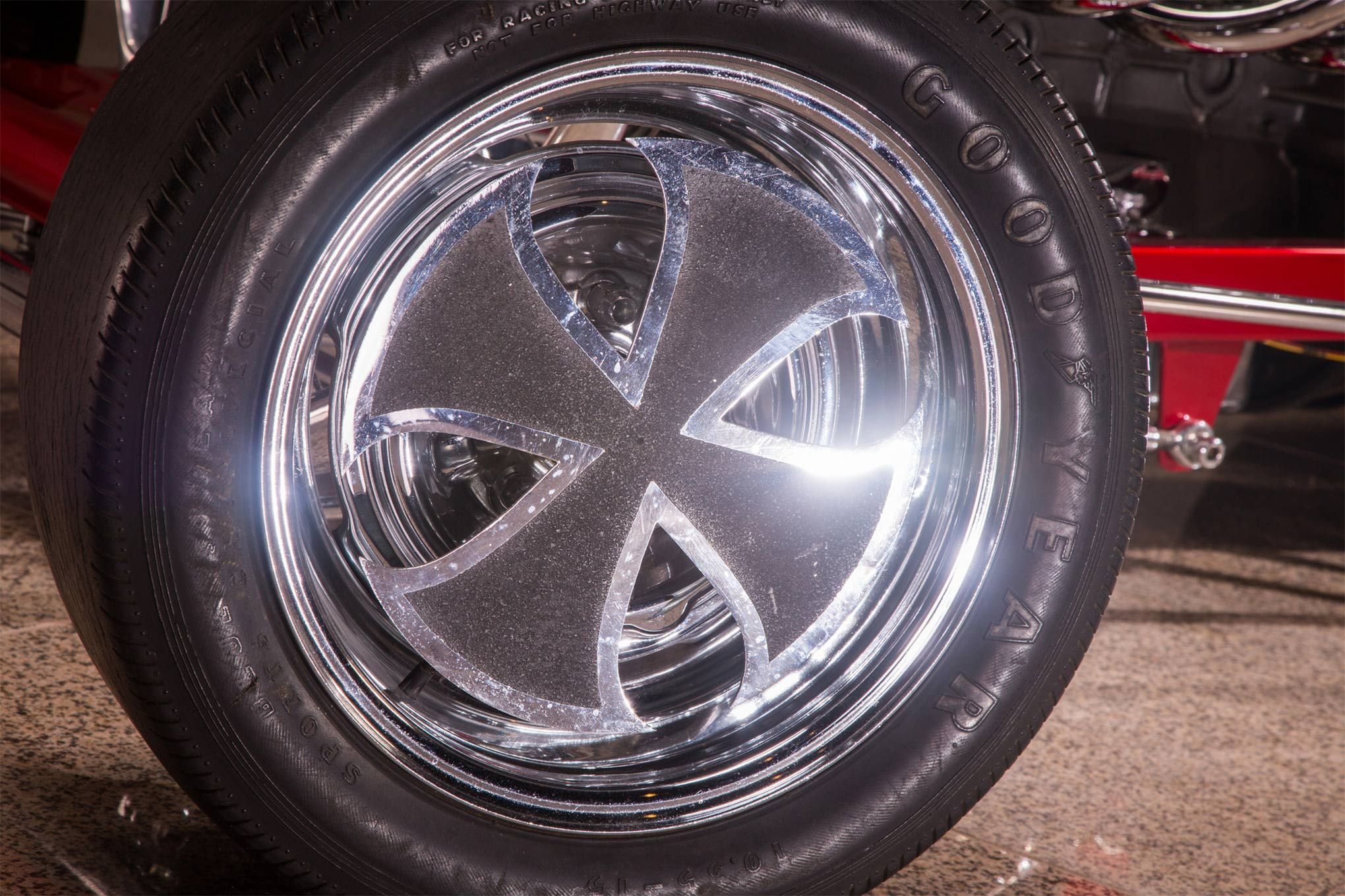 red, Baron, Hot, Rod, Rods, Custom, Vintage, Concept Wallpapers HD ...