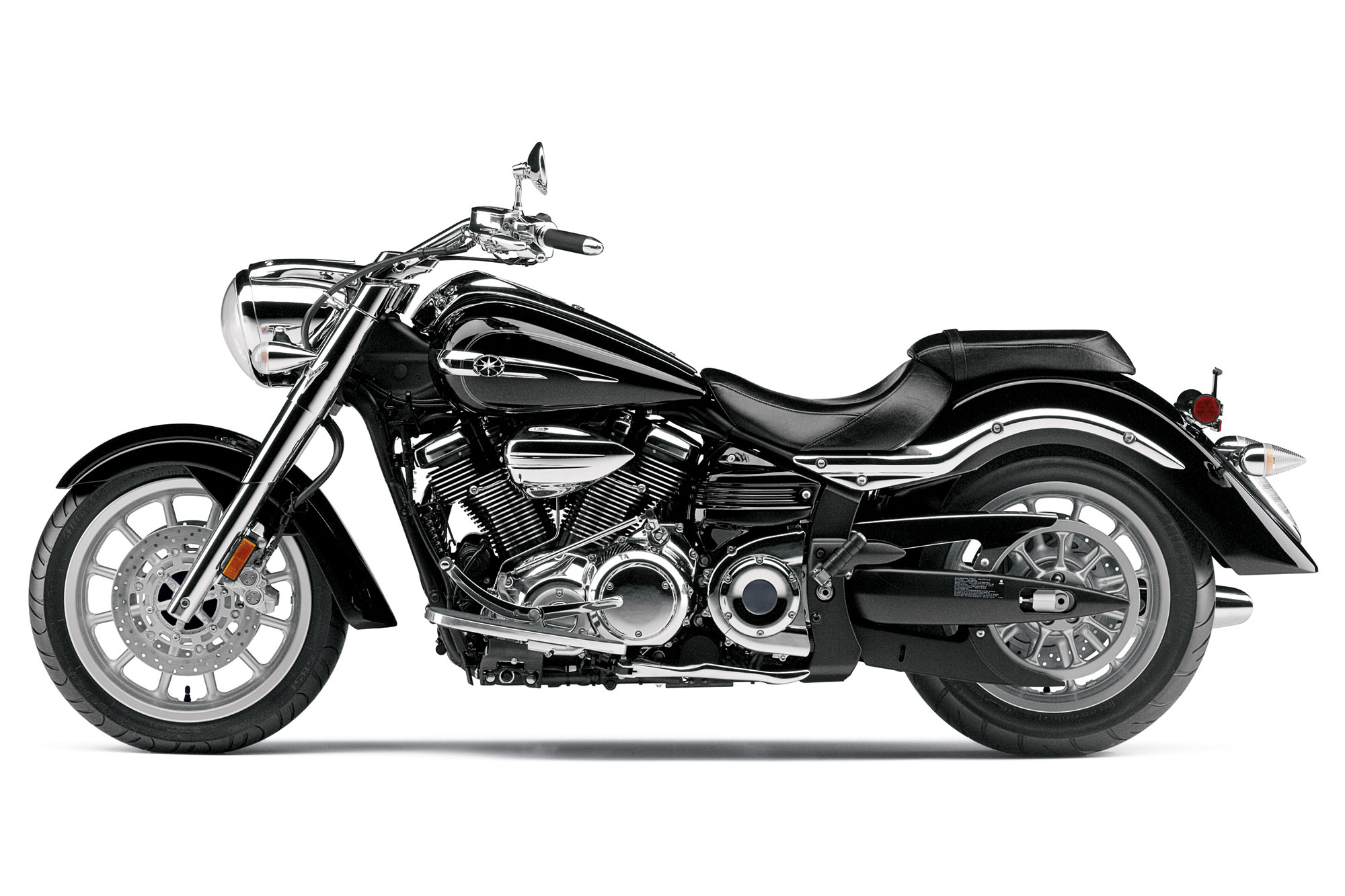 2013, Yamaha, Roadliner, S Wallpaper