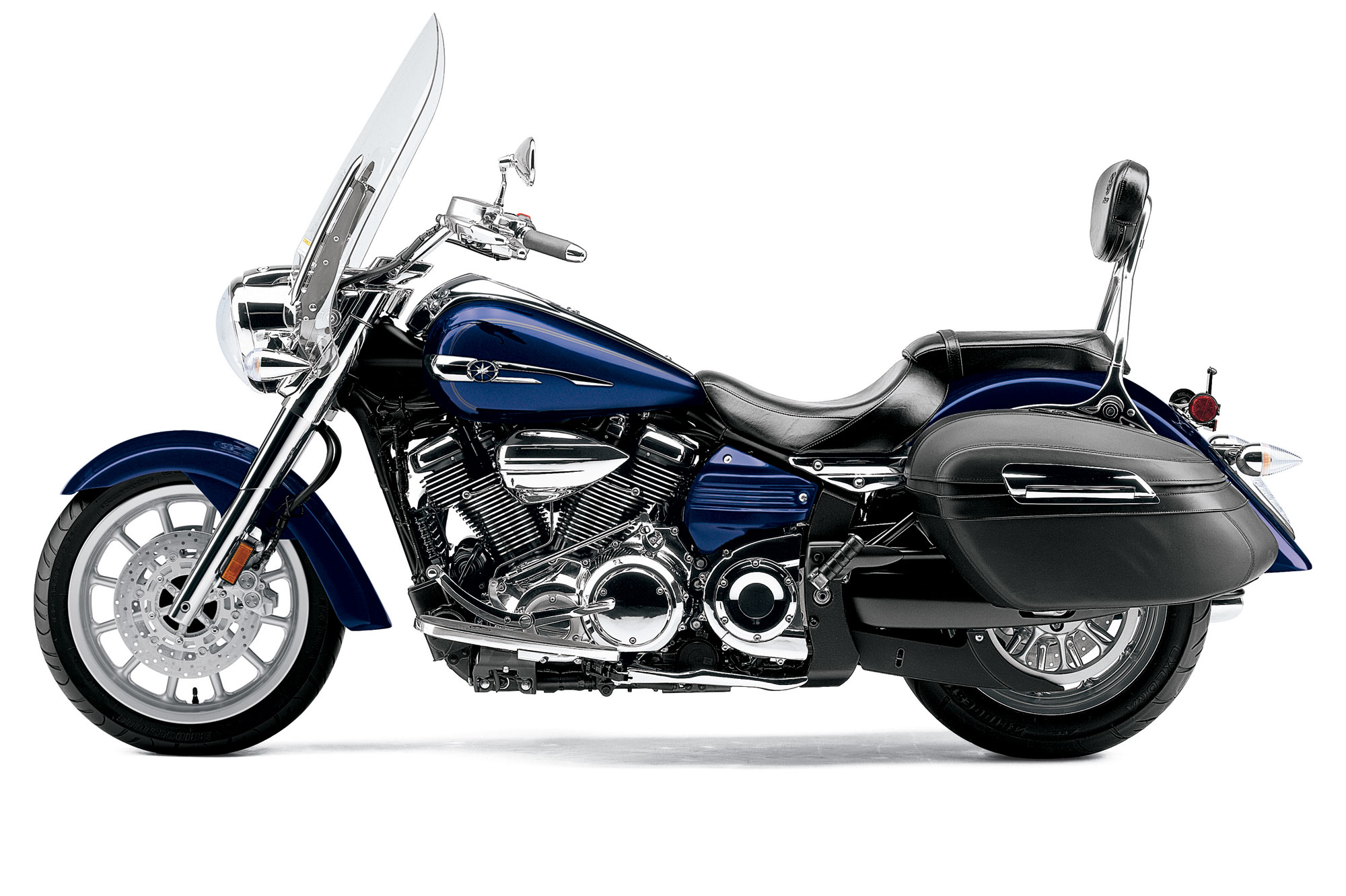 2013, Yamaha, Stratoliner, S Wallpaper