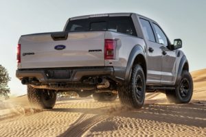 2017, Ford, F 150, Raptor, Supercrew, Pickup, Muscle, F150, Awd