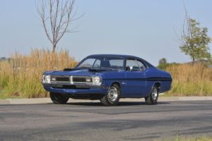 1971, Dodge, Demon, 340, Gss, Coupe, Lm29, Mopar, Muscle, Classic, Duster