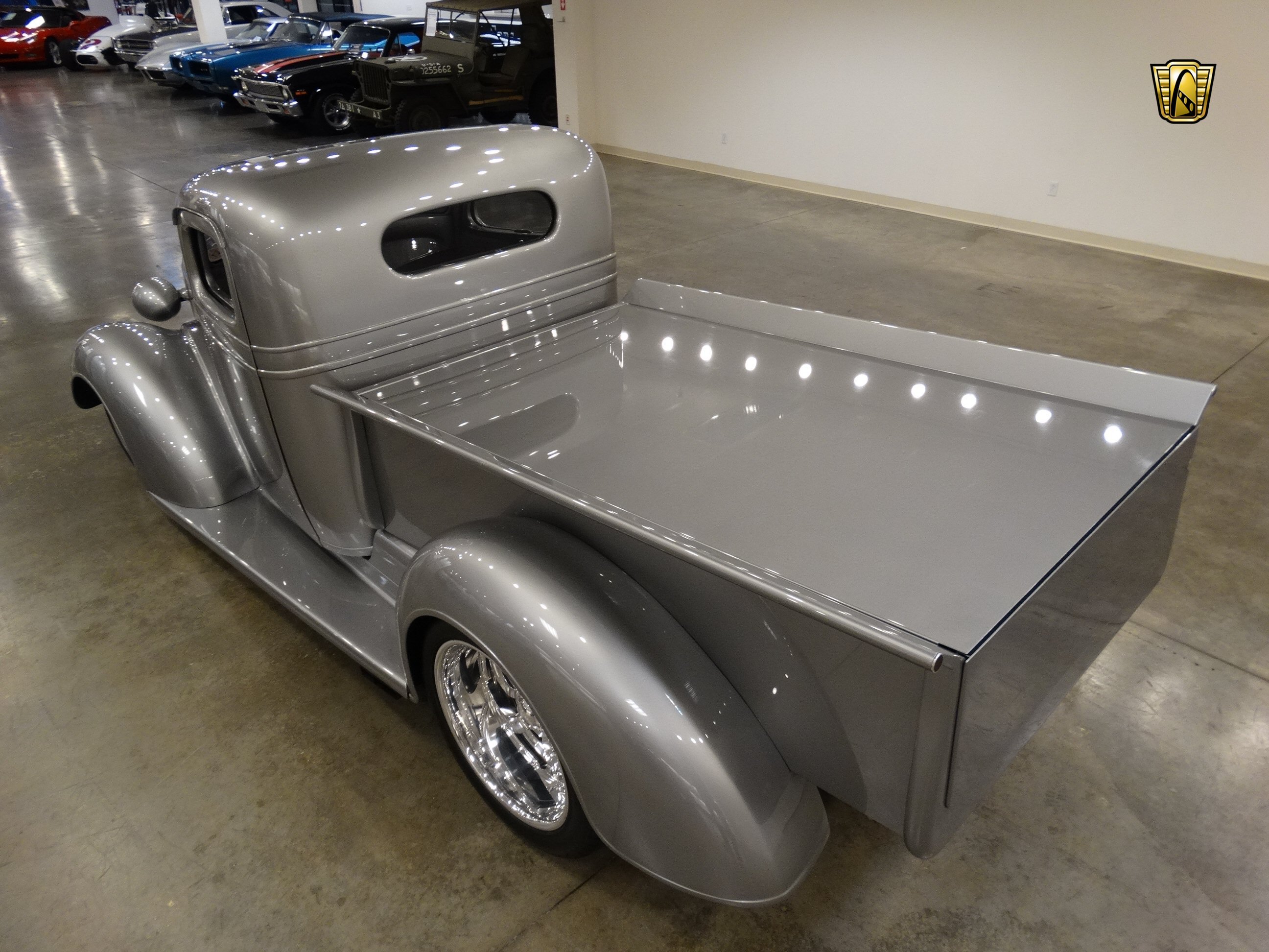 1938, Chevrolet, Pickup, Cars, Custom Wallpaper