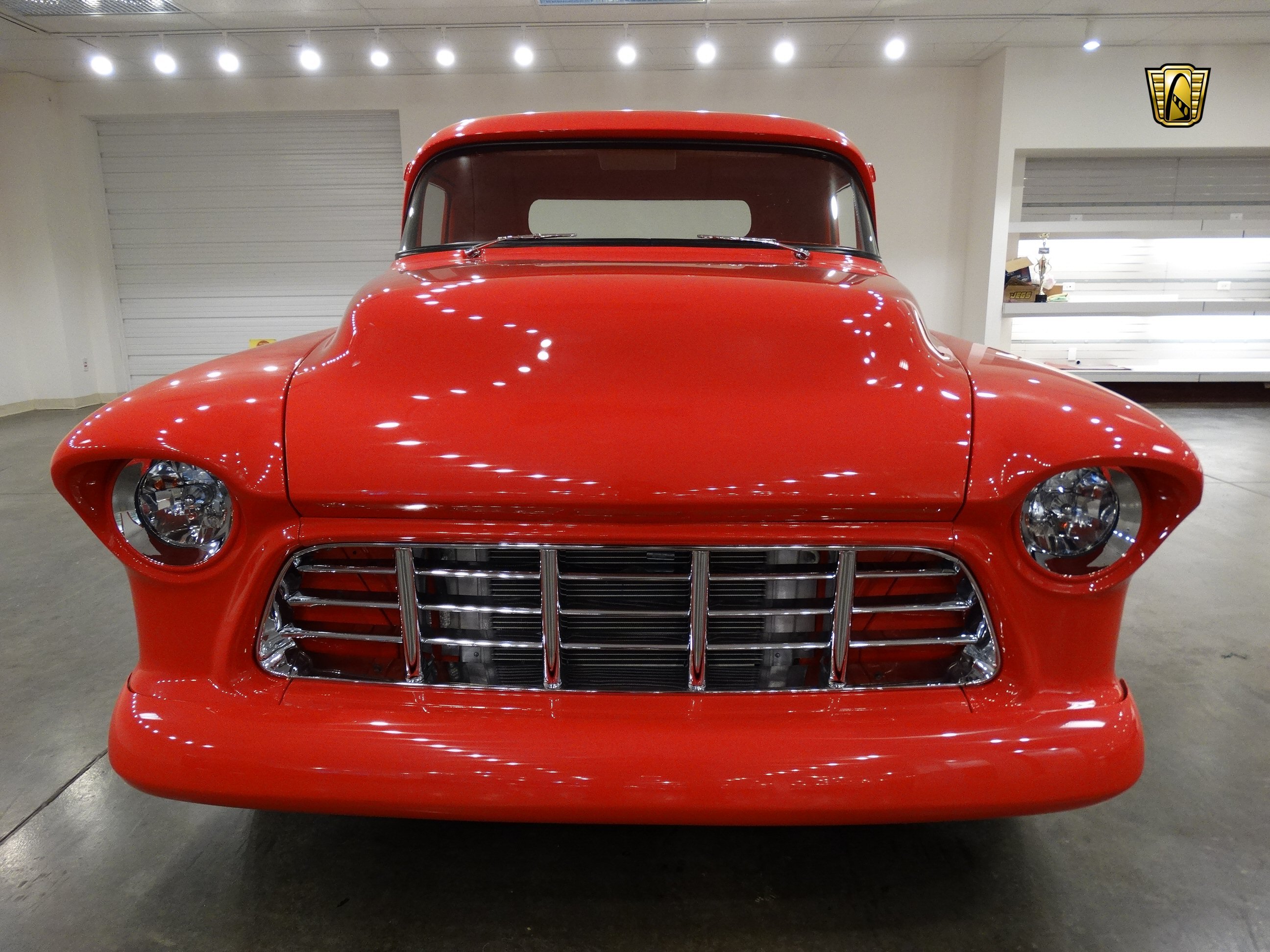 1955, Chevrolet, Pickup, Cars, Custom Wallpaper