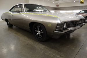 1967, Chevrolet, Impala, Ss, Cars