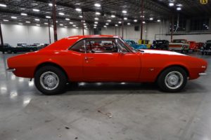 1967, Chevrolet, Camaro, Ss, Tribute, Cars